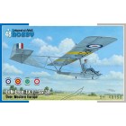 EoN Eton TX.1/ SG-38 Over Western Europe - 1/48