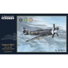 Tempest Mk.II Hi-Tech - 1/48
