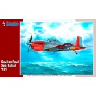 Boulton & Paul Sea Balliol T.21 - 1/72