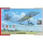 EoN Eton TX.1 / SG-38 Over Western Europe - 1/72