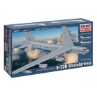 B-52H Stratofortress - Current Flying Version - 1/144 