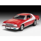 Ford Torino 1976 - 1/25