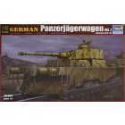 German Panzerjagerwagen vol. 2 - 1/35