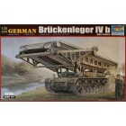 German Bruckenleger IV b - 1/35