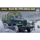 Soviet ZIL-157K Military Truck - 1/35