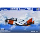British Gannet T.Mk.2 - 1/72