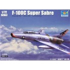 F-100C Super Sabre - 1/72