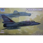 US F-106B Delta Dart - 1/72