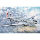 C-48C Skytrain Transport Aircraft - 1/48