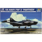 F9F-3 Panther - 1/48