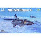 Russian MiG-23M Flogger-B - 1/48