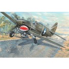 P-40F War Hawk - 1/32