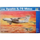 ilyushin IL-78 Midas - 1/144