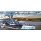 HMS Abercrombie Monitor - 1/350