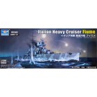 Italian Heavy Cruiser Gorizia - 1/350