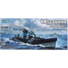 HMS Colombo - 1/350