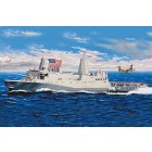USS New York (LPD-21) - Re-Edition - 1/350